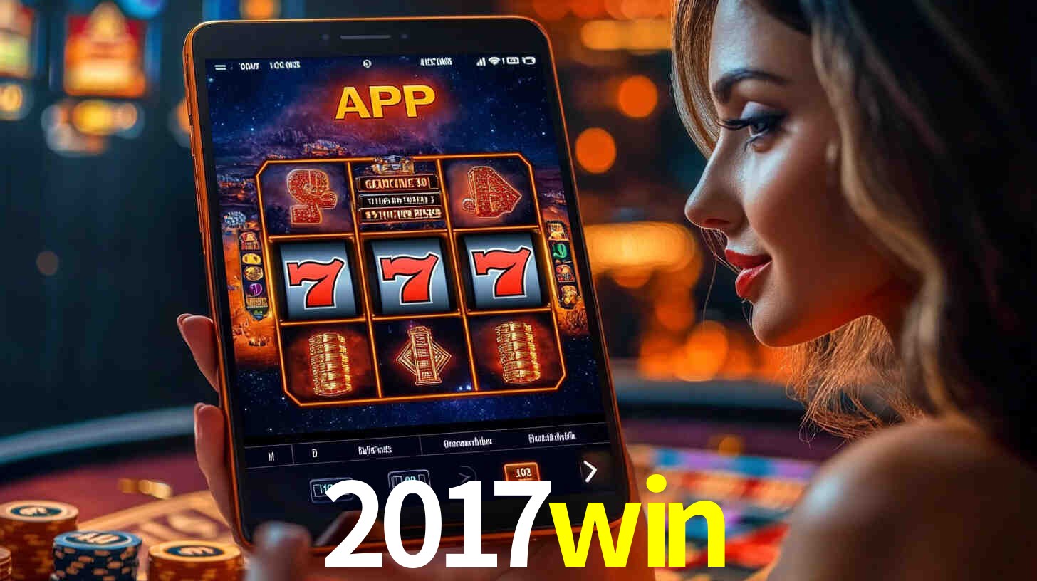 2017win - Melhor Casino Online - 2017win.com