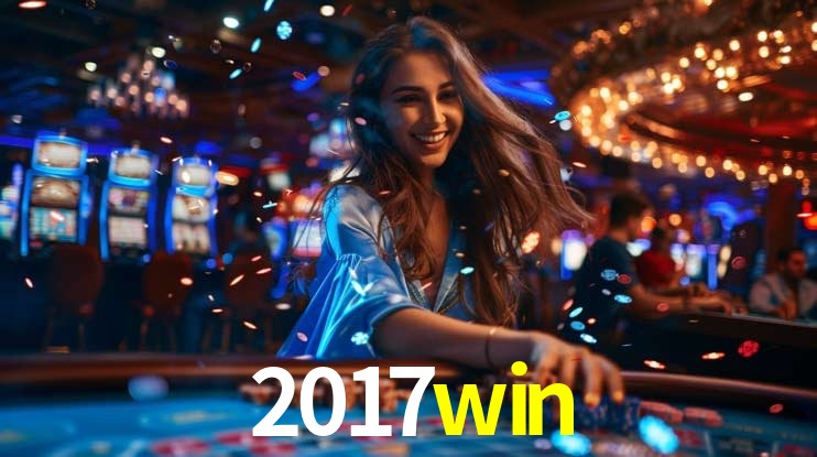 Welcome Bonus 2017win