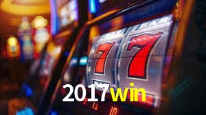 Estatísticas 2017win