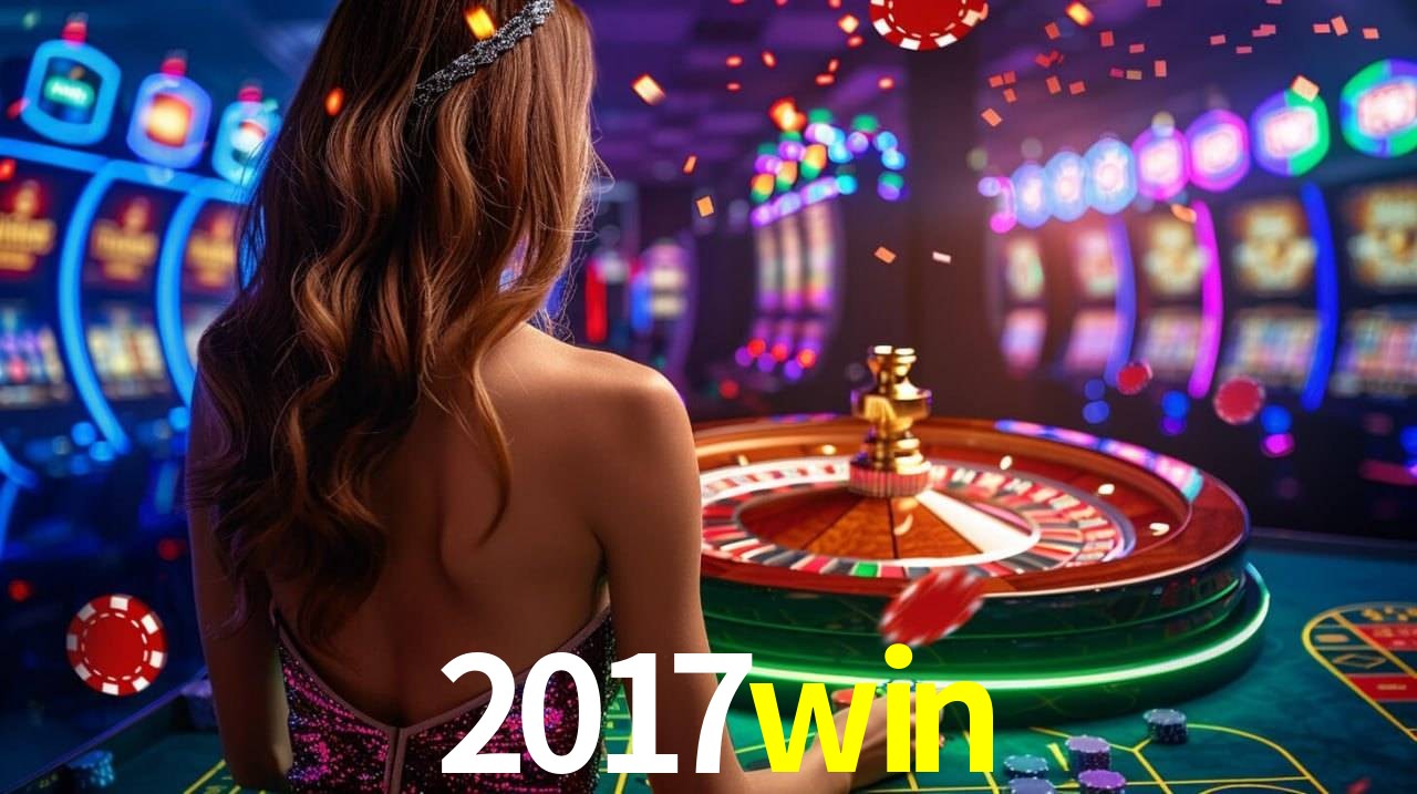 2017win