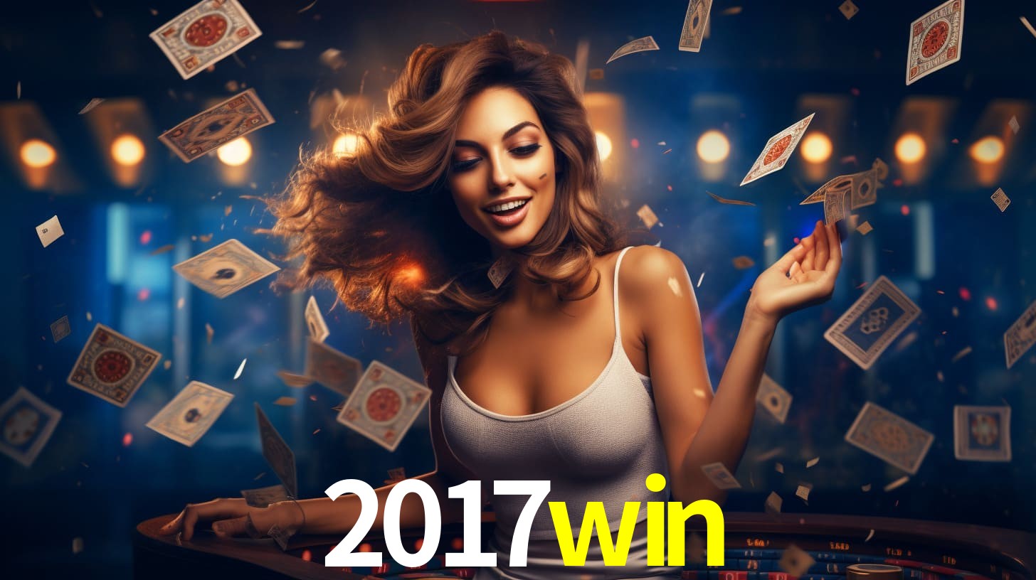 2017win