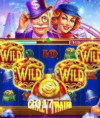 Descubra o Mundo do Cassino Online com 2017win