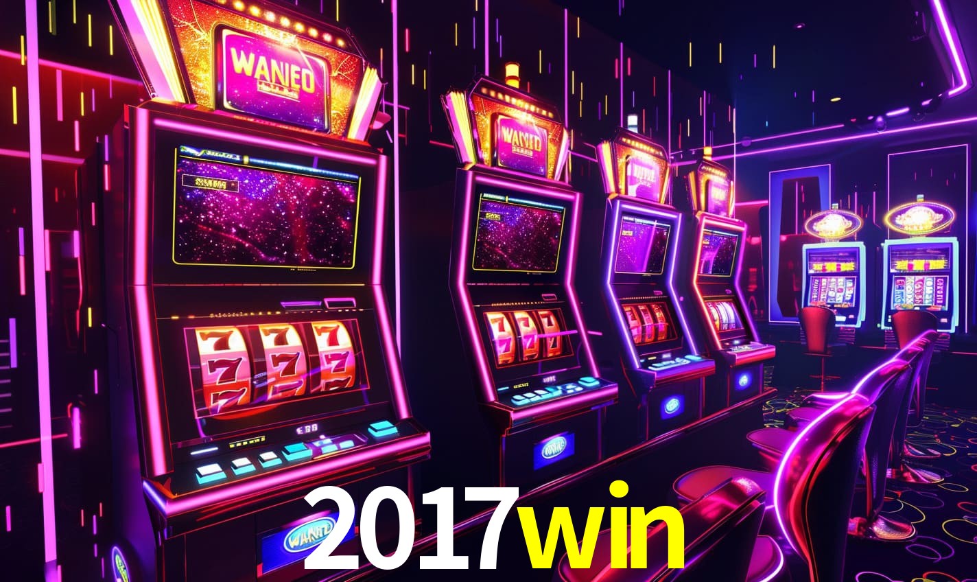 A Popularidade dos Caça-Níqueis no 2017win