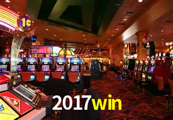 Descubra a Magia dos Jogos de Arcade no 2017win