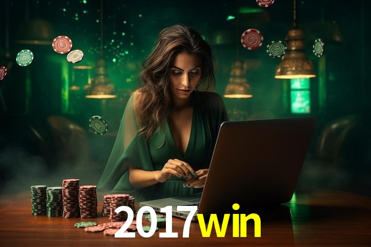 2017win