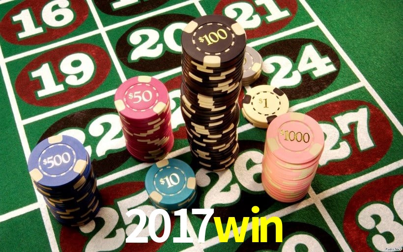 Casino Ao Vivo 2017win
