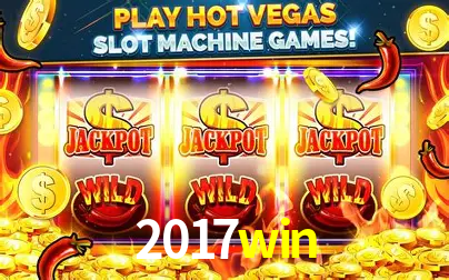 Descubra o Mundo do Cassino Online com 2017win