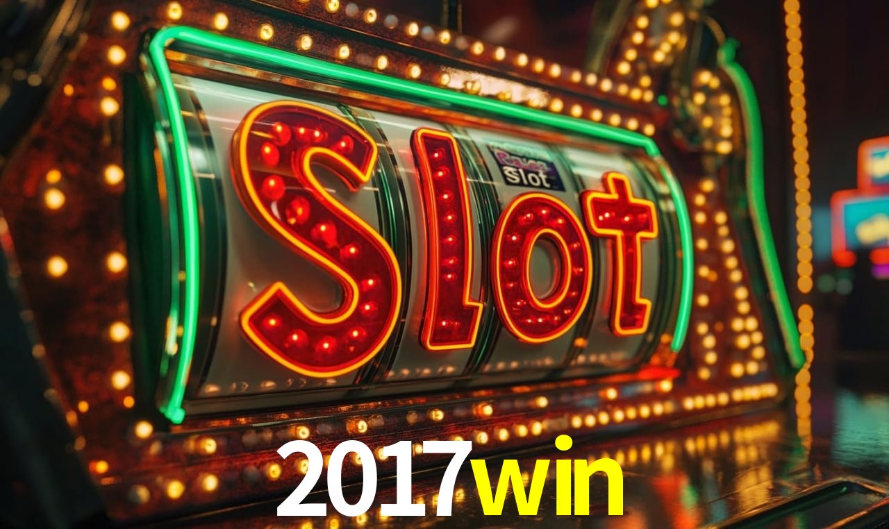 Recursos de Bônus 2017win