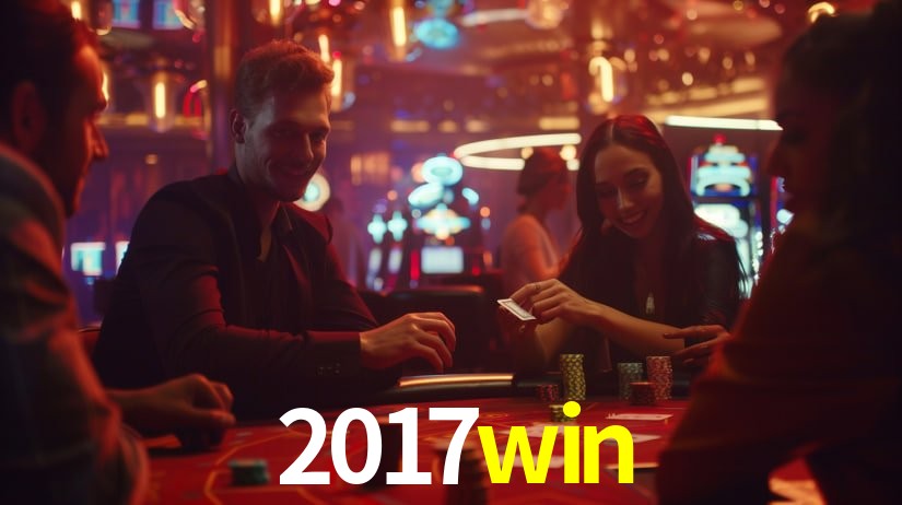 Descubra a Magia dos Jogos de Arcade no 2017win