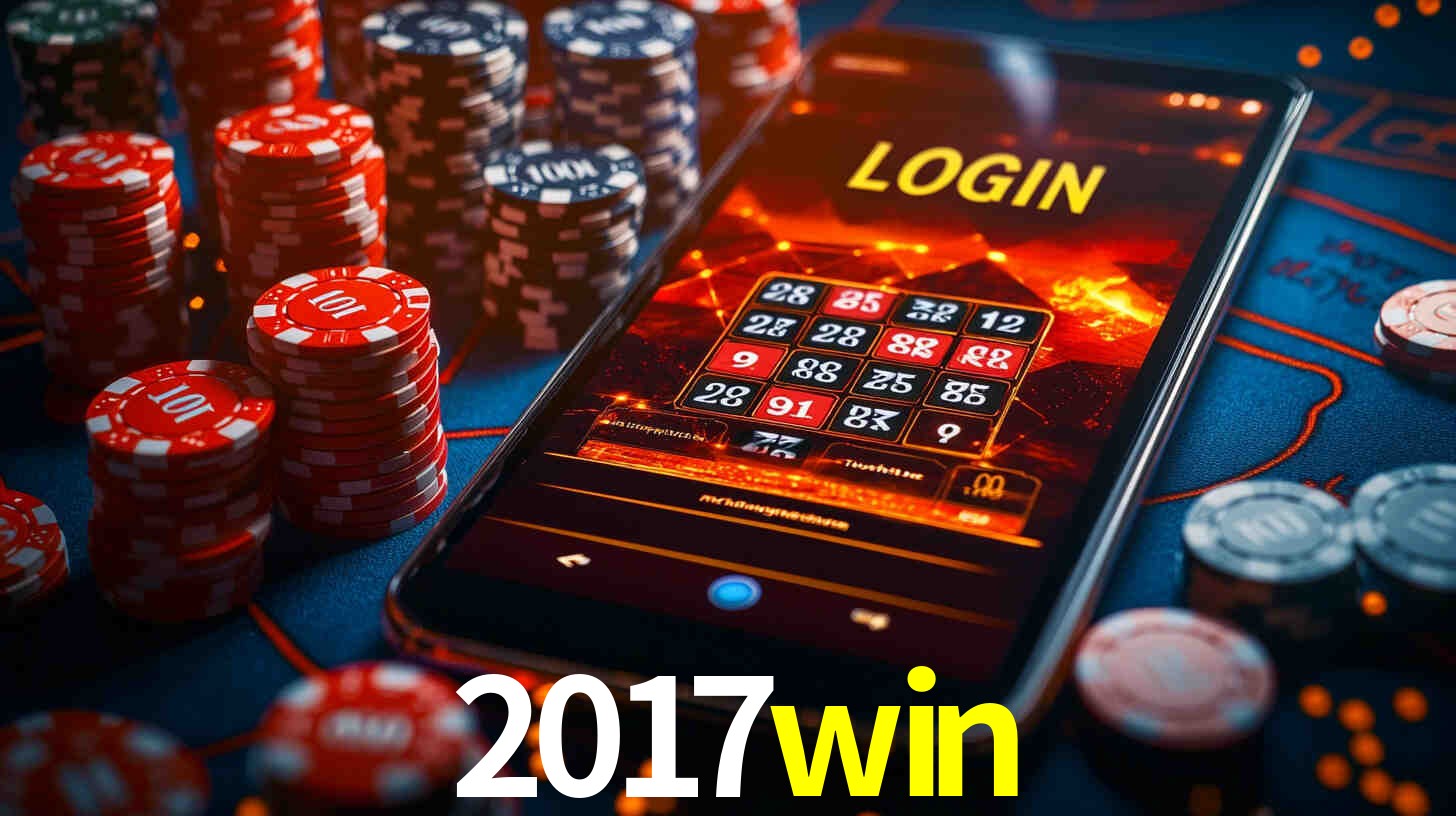 2017win
