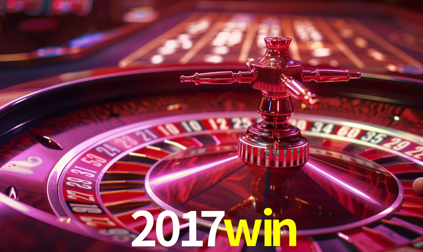 Explorando a Categoria de Eventos em Apostas na 2017win