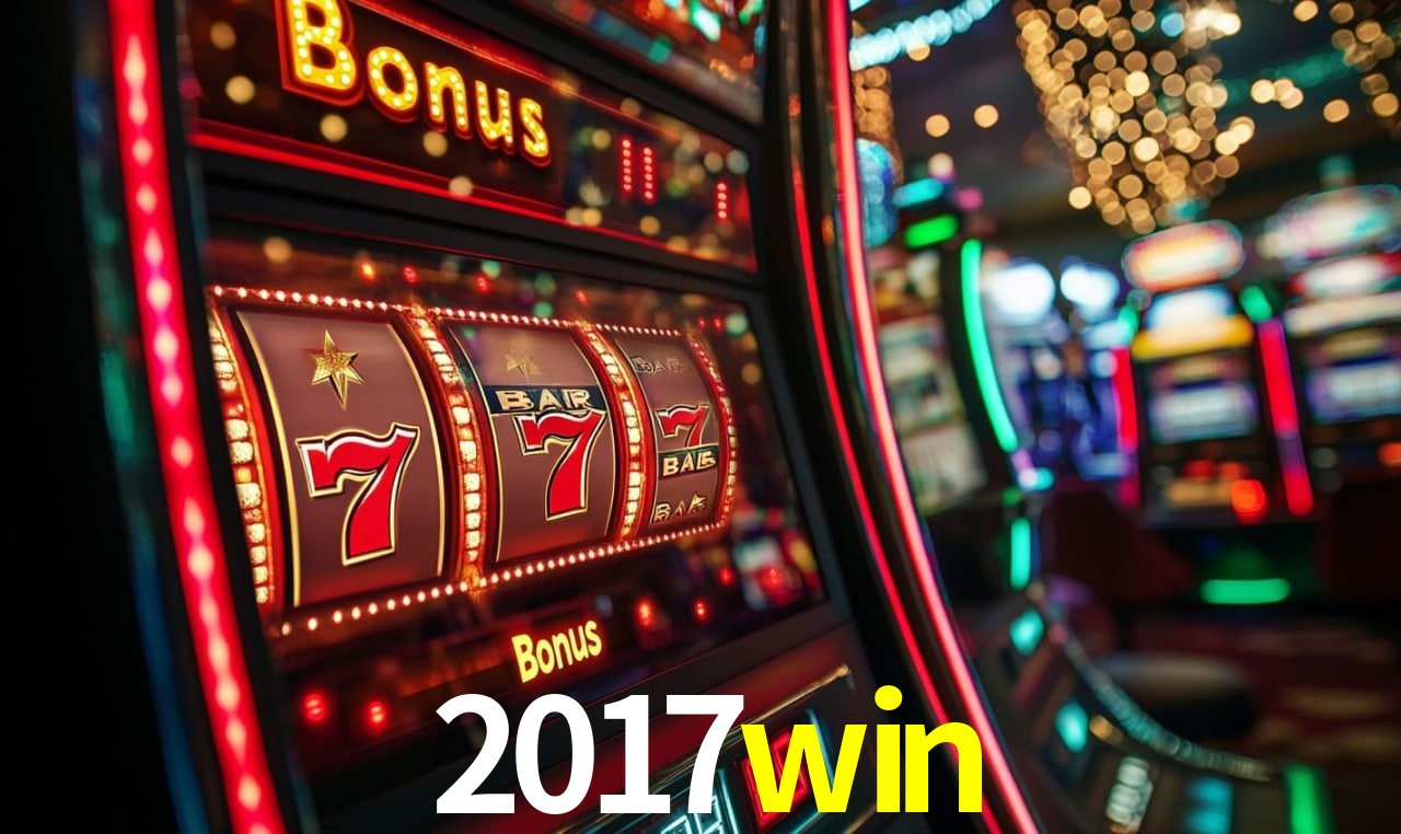 Bônus Generosos e Exclusivos no 2017win para Você!