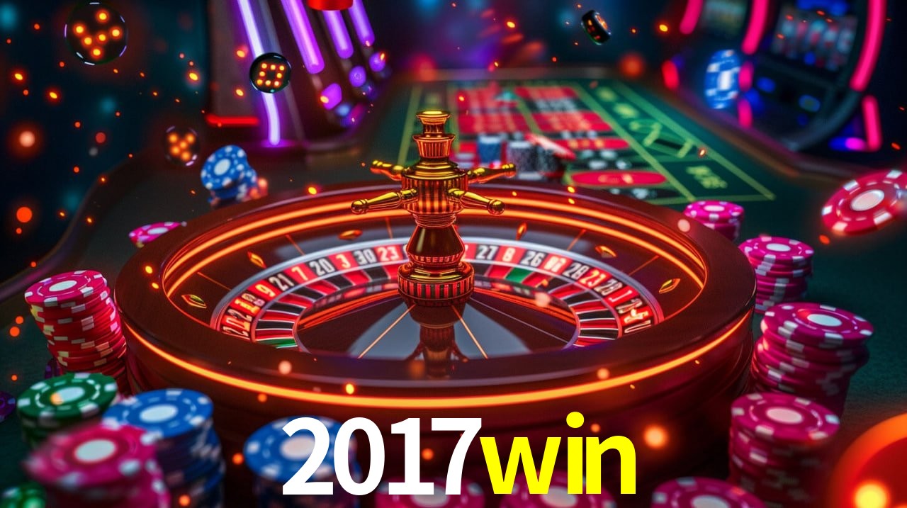 Desvendando o Mundo dos Jogos Virtuais na 2017win