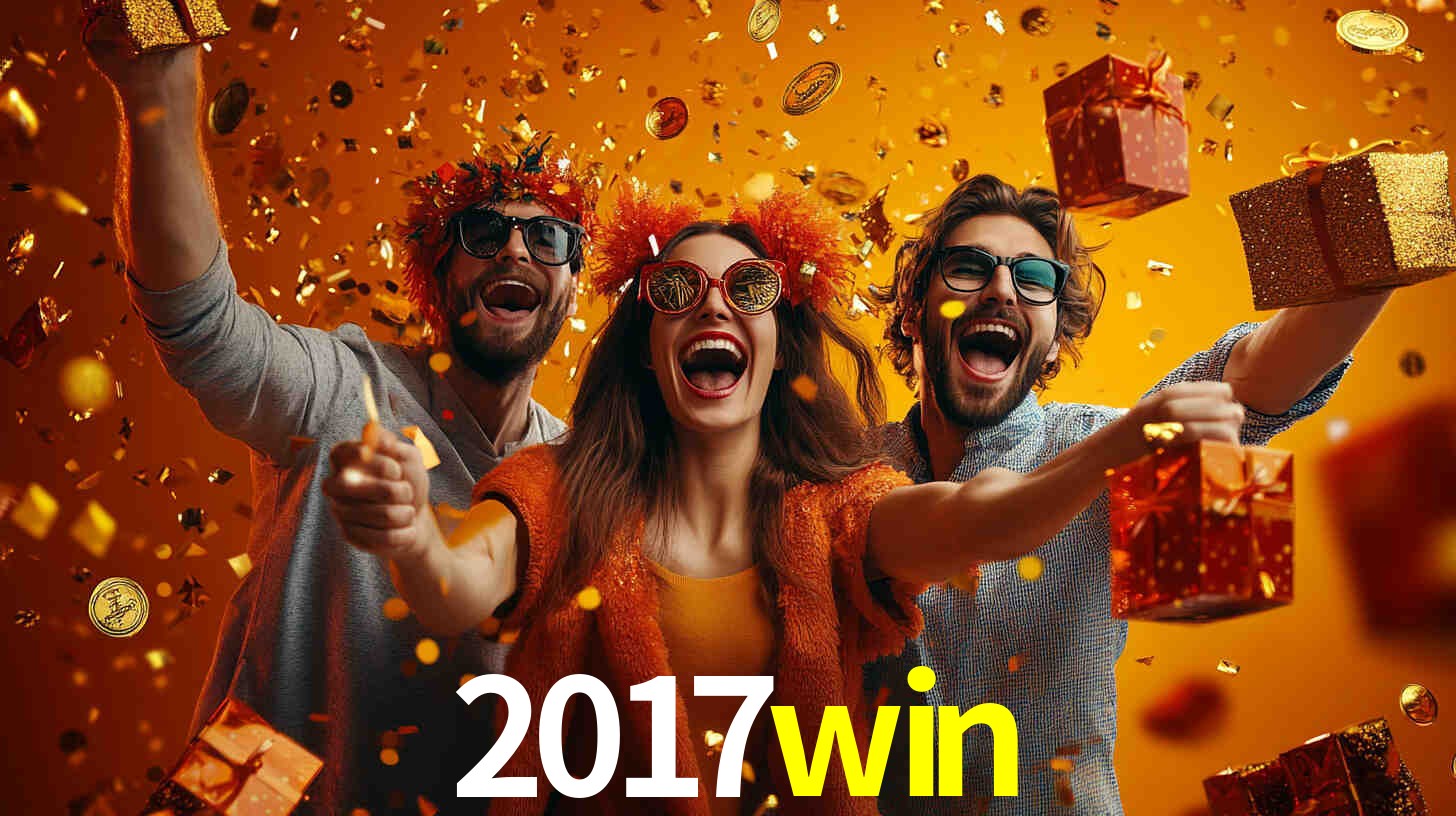 2017win