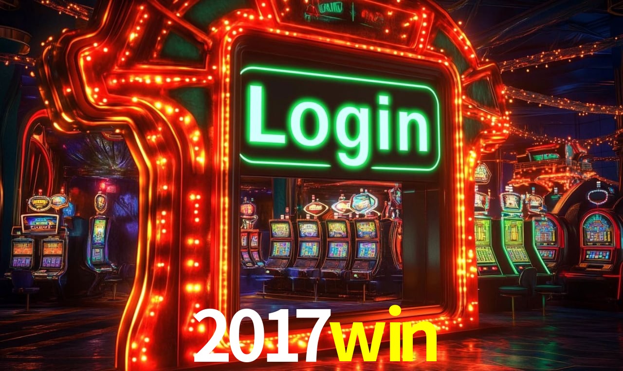 Torneios 2017win