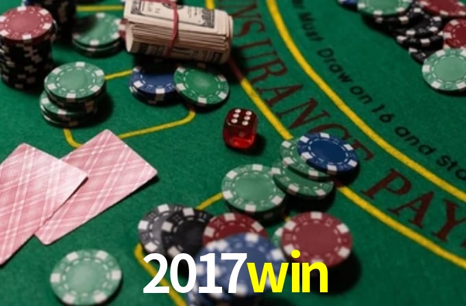 2017win: A Experiência de Casino com Jogos de Mesa ao Vivo