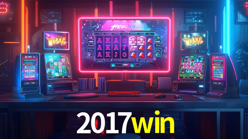 Ofertas Imperdíveis na 2017win: Promoções e Bônus Que Valem a Pena